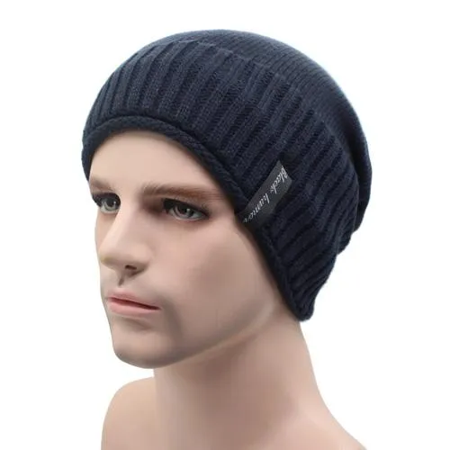 West Louis™ Knitted Winter Beanie