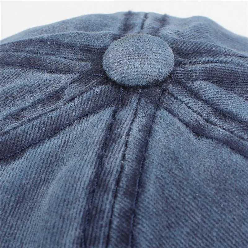 West Louis™ Washed Cotton Baseball Cap