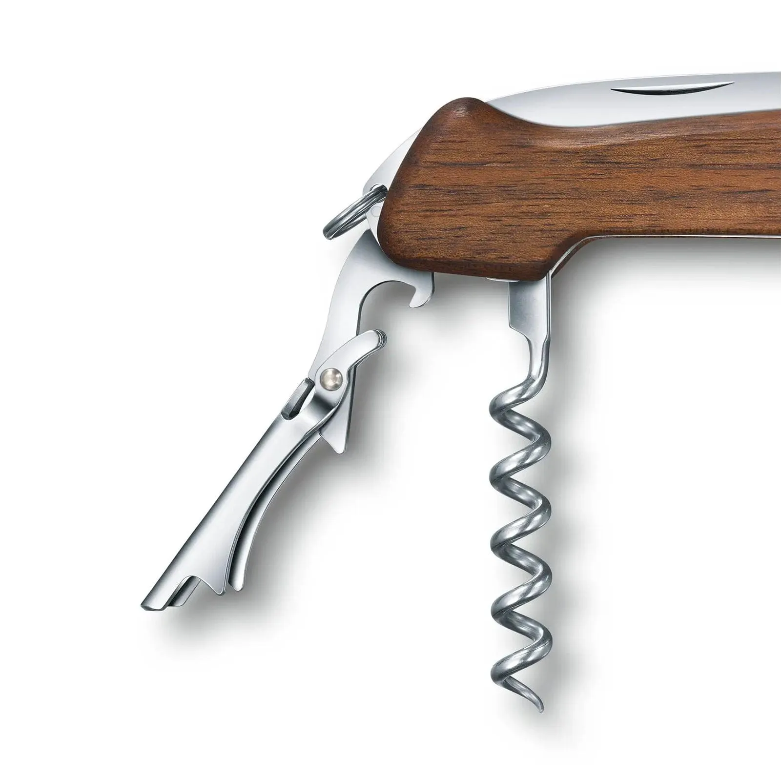 Wine Master in Walnut