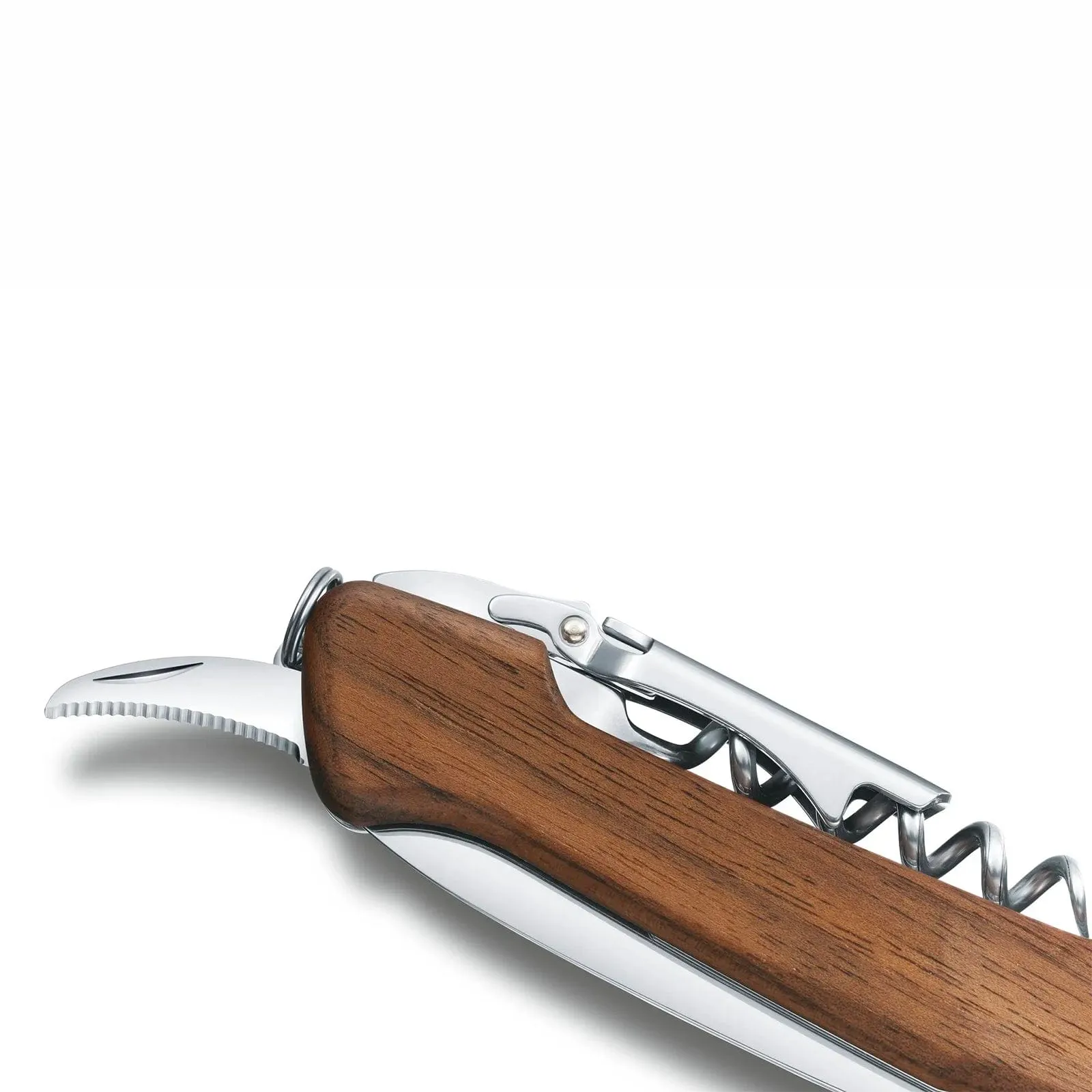 Wine Master in Walnut