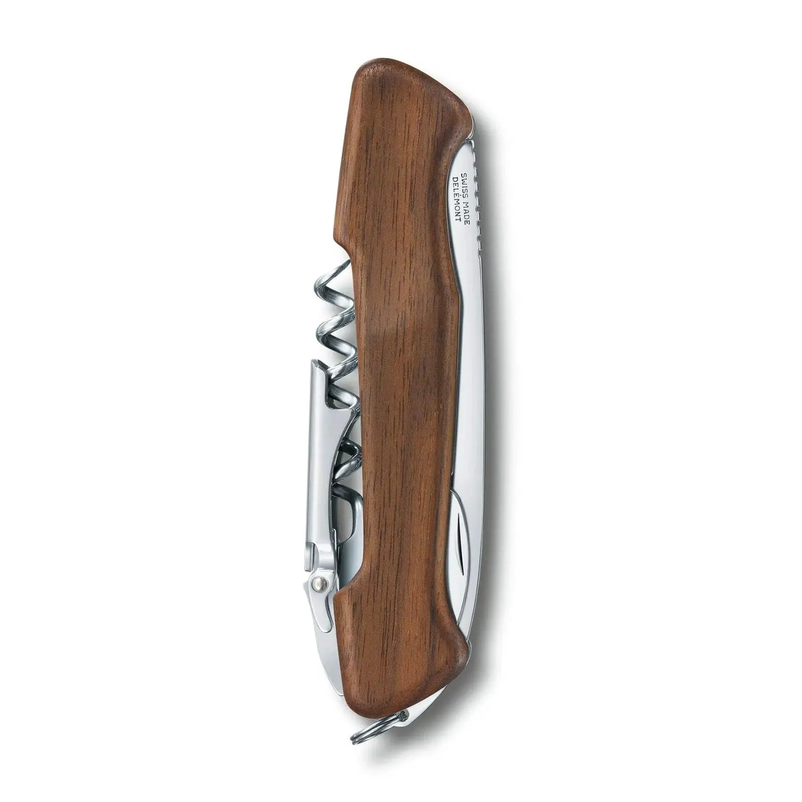 Wine Master in Walnut
