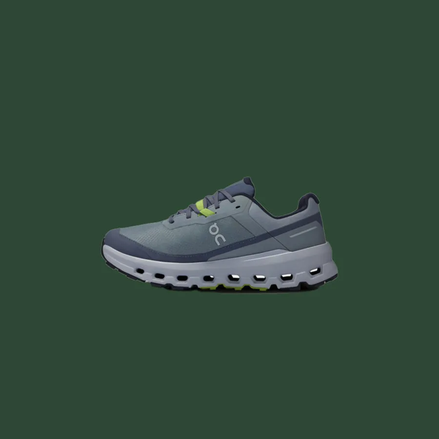 Women's On Cloudvista 2 Waterproof