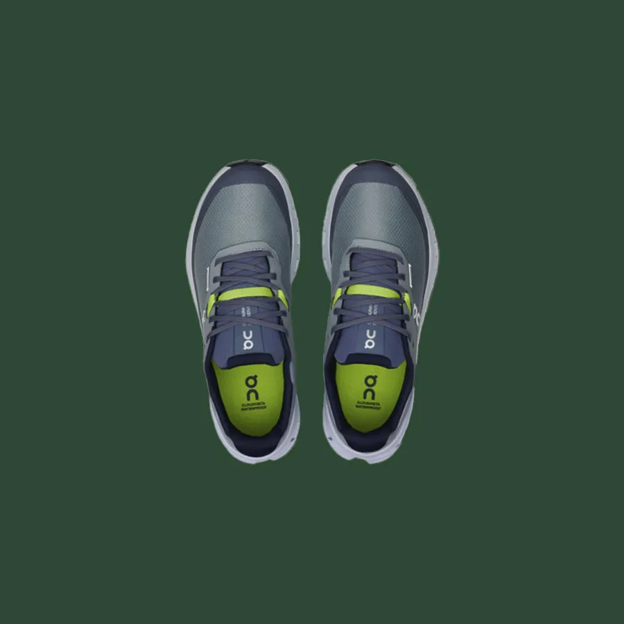 Women's On Cloudvista 2 Waterproof