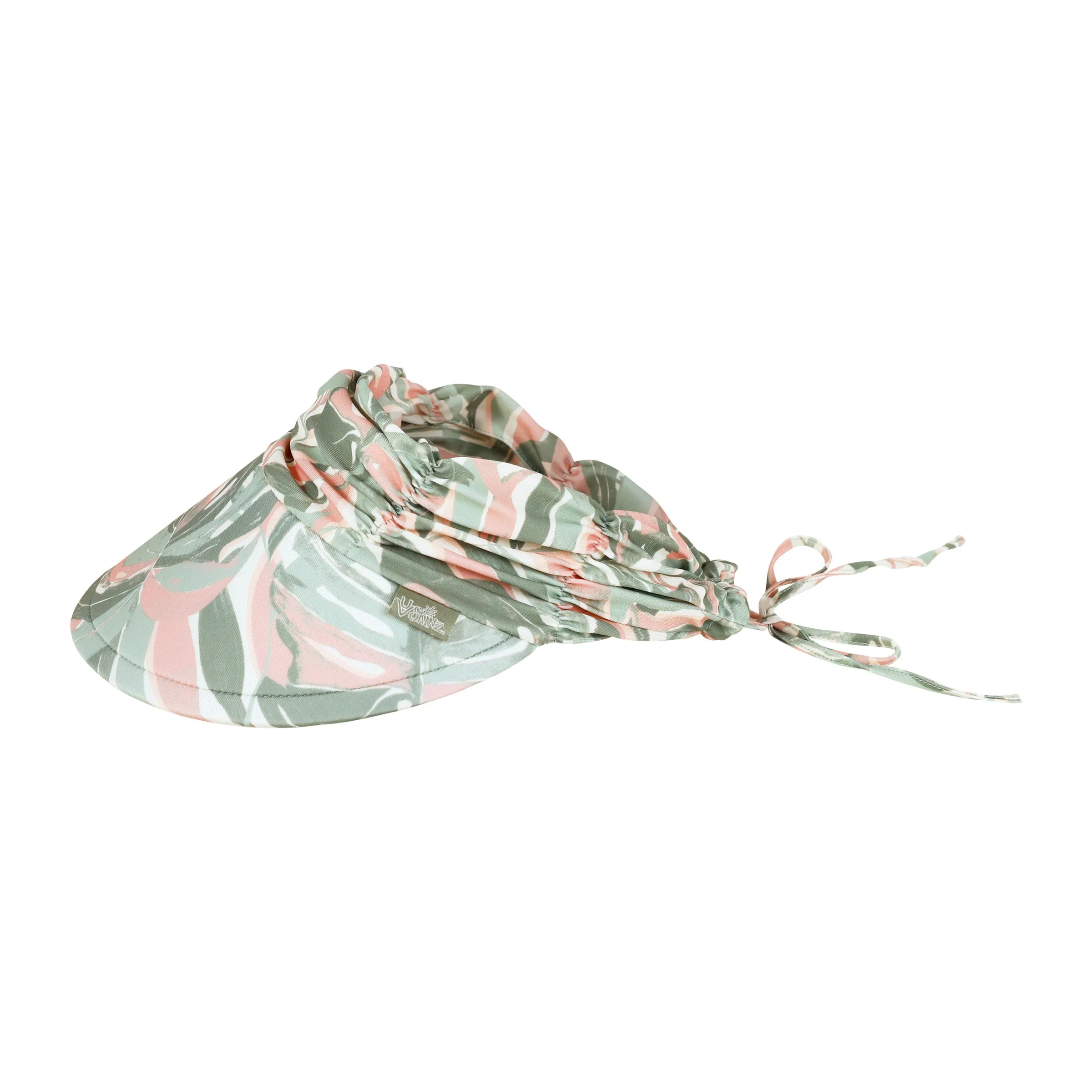 Women's Swim Visor